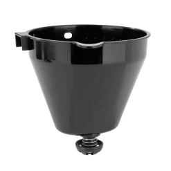 Barista Kaffeemaschine Mahlwerk 900W Edelstahl/Schwarz 12 Tassen Permanentfilter -Kaffee VerkÃ¤ufe 68b788ea47cc91a58b88e138602fb0f5