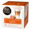 NescafÃ©Â® NescafÃ© Dolce Gusto Caramel Latte Macchiato, Karamell, Kapseln, Kaffeekapsel, CafÃ©, Coffee, Kaffee, 16 Kapseln (8 Portionen) -Kaffee VerkÃ¤ufe 690c4262164269d56173a22fedfeba7b