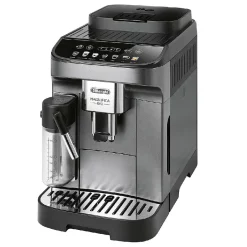 De'Longhi DeLonghi ECAM 290.81.TB Magnifica Evo Milk - Kaffee-Vollautomat - Titanium/schwarz 15 De'Longhi DeLonghi ECAM 290.81.TB Magnifica Evo Milk - Kaffee-Vollautomat - Titanium/schwarz -Kaffee Verkäufe 6a148fc5c754c0f1d942c25c09707cc0