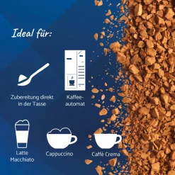 MAXWELL HOUSE LÃ¶skaffee Mild Blend LÃ¶slicher Kaffee Instantkaffee 8 X 500 G Beutel -Kaffee VerkÃ¤ufe 6adf55cb9576d44f784031f0ba4d5222