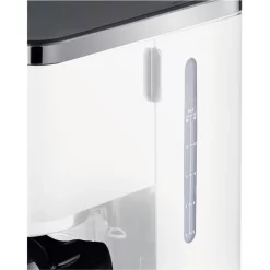 GRAEF FK401EU Kaffeemaschine 10 Tassen 1000Watt WeiÃŸ -Kaffee VerkÃ¤ufe 6b1db335a1a2a8195fa1e45773713cd4