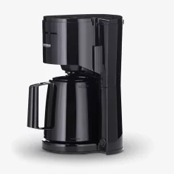 SEVERIN Kaffeemaschine KA 9250 Schwarz -Kaffee VerkÃ¤ufe 6b7984cdbb3518520f31d01860df52a6
