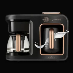 Karaca HatÄ±r Plus Mod 5 In 1 Tee- Und Kaffeemaschine Schwarz/Kupfer -Kaffee VerkÃ¤ufe 6bd416c6bf1a39f4240ed72545cc7185