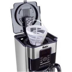 Fakir FrÃ¼hstÃ¼ck-Set Bestehend Aus Aroma Grande Kaffeemaschine, Adell Wasserkocher, Calypso Toaster, Edelstahl -Kaffee VerkÃ¤ufe 6bec7893ae7ad0aeec5e50542846df96