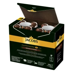 JACOBS Kapseln Espresso Intenso 5 X 40 NespressoÂ®* Kompatible Kaffeekapseln -Kaffee VerkÃ¤ufe 6c715bc171703a46bb25a12f63f785c8
