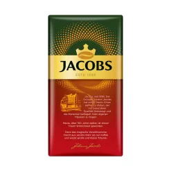 JACOBS MeisterrÃ¶stung Filterkaffee 12 X 500 G Kaffee Gemahlen -Kaffee VerkÃ¤ufe 6cbbac696cc5ff5bad1bb43f07fd18fa 1