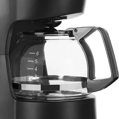 Tristar Kaffeemaschine CM-1246, 600W, 0,6L 15 Tristar Kaffeemaschine CM-1246, 600W, 0,6L -Kaffee Verkäufe 6cd4a63d86b768e789430e0ffd13e666