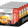 TASSIMO Morning CafÃ© XL 5er Pack T Discs Kaffee Kapseln 5 X 21 GetrÃ¤nke Big Pack -Kaffee VerkÃ¤ufe 6deaebaec6ebfda7a9457731c3536cd4