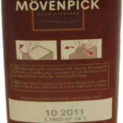 MÃ¶venpick Kaffee Der Himmlische | Gemahlen | 500g -Kaffee VerkÃ¤ufe 6e3ff0e0b04a9e306c44dd7115aa9fe3