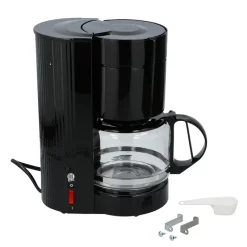 All Ride Reisekaffeemaschine 10 Bis 12 Tassen - Kaffeemaschine Mit Befestigungsmaterial - 24V - 300 Watt
