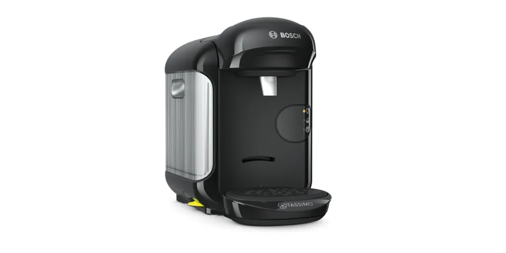 Kaffeemaschine Tassimo Vivy 2 Bosch 3 Kaffeemaschine Tassimo Vivy 2 Bosch