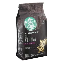 NestlÃ©Â® Starbucks CaffÃ¨ Verona Kaffee, 2er Set, Dark Roast, RÃ¶stkaffee, RÃ¶stig SÃ¼ÃŸ, Gemahlen, 2 X 200 G -Kaffee VerkÃ¤ufe 6eb1894d336cb8e90946cf9c3cbef02b