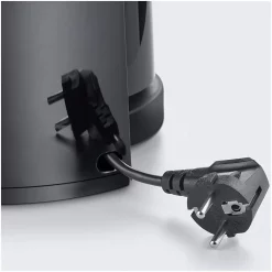 SEVERIN Kaffeemaschine KA 9252 Schwarz -Kaffee VerkÃ¤ufe 6f7b035c0a4b2966494d25c0892be866