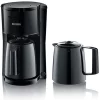 SEVERIN Kaffeemaschine KA 9252 Schwarz