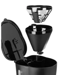 Tristar Kaffeemaschine CM-1246, 600W, 0,6L 18 Tristar Kaffeemaschine CM-1246, 600W, 0,6L -Kaffee Verkäufe 6ff405a424d98a8cd40988aad925067a