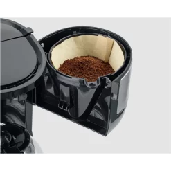 SEVERIN Kaffeemaschine KA 4808 750 Watt Edelstahl -Kaffee VerkÃ¤ufe 7053fa634b470f1ef8fac3466935f5ba