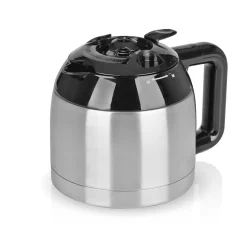 BEEM FRESH-AROMA-SWITCH Filterkaffeemaschine - Thermo Edelstahl 1 L Thermoskanne Bedienrad 24h-Timer 800 W FÃ¼r 4-8 Tassen Kaffeemaschine Timer -Kaffee VerkÃ¤ufe 705d304d347e3bee8cbfc18795efb767