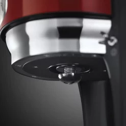 Russell Hobbs 21700-56 Retro Ribbon Red Kaffeemaschine 23 Russell Hobbs 21700-56 Retro Ribbon Red Kaffeemaschine -Kaffee Verkäufe 707e7e0bcc9700abd2b1d29183793bbe