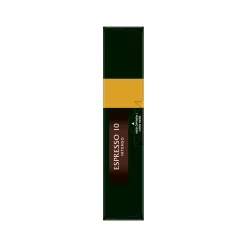 Jacobs Kapseln Espresso Intenso | 20 Nespresso® Komp. Kapseln 16 Jacobs Kapseln Espresso Intenso | 20 Nespresso® Komp. Kapseln -Kaffee Verkäufe 711b04e9b850df9bc5dd237ccfa6740b