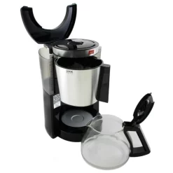 Melitta 1011-06 LOOK IV DeLuxe Kaffeemaschine -Kaffee VerkÃ¤ufe 7228e8d57a454d7d68b712d33d729f6b