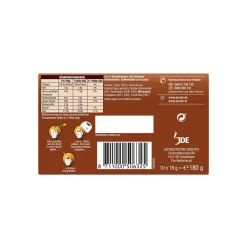 Jacobs Classic 3in1 Sticks | LÃ¶slicher Kaffee | 10 Portionen -Kaffee VerkÃ¤ufe 723a223d35fbb0e0edc784ffe44ccdf0