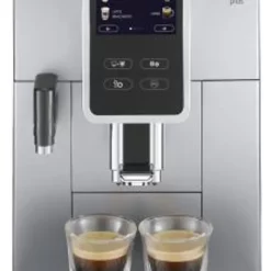 De'Longhi Deâ€™Longhi Dinamica Plus ECAM370.70.SB Kaffeemaschine Vollautomatisch Kombi-Kaffeemaschine 1,8 L -Kaffee VerkÃ¤ufe 7248116d346a0bf0d01455d7d14e4d6b