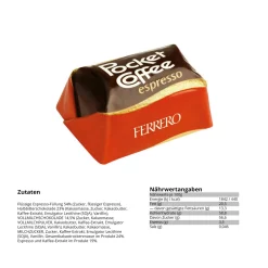Genussleben Box Mit 700g Ferrero Pocket Coffee Espresso 12 Genussleben Box Mit 700g Ferrero Pocket Coffee Espresso -Kaffee Verkäufe 7262dd209e61850d458d1cd013b35f7a