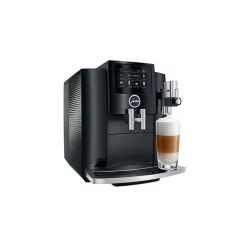 JURA Kaffeemaschine S8 Piano Schwarz -Kaffee VerkÃ¤ufe 728c7e228e3dead1de792fc29e8183f3
