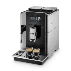De'Longhi De Longhi EPAM960.75.GLM - Kombi-Kaffeemaschine - 2,1 L - Kaffeebohnen - Eingebautes Mahlwerk - 1550 -Kaffee VerkÃ¤ufe 72975936b21b742eabd158c1f5b62671