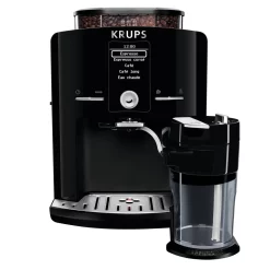 Krups EA8298 Kaffee-Vollautomat Compact OTC
