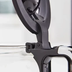 Morphy Richards Verve Pour Over Filter Coffee Machine, Kombi-Kaffeemaschine, 1,8 L, Gemahlener Kaffee, 900 W, Schwarz -Kaffee VerkÃ¤ufe 74e056eed54d301b609e07db244aa7f1