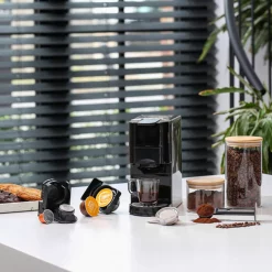 Princess 4-in-1 Multi-Kapsel-Kaffeemaschine 1450W 0,8L Schwarz Silbern 46 Princess 4-in-1 Multi-Kapsel-Kaffeemaschine 1450W 0,8L Schwarz Silbern -Kaffee Verkäufe 755ba051e7ac6375b9fd044be6af8f00