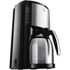 Melitta Kaffeemaschine Look Therm, Thermokanne, 1000 Watt