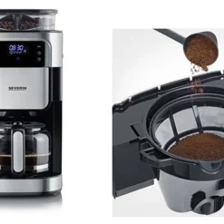Severin 5546000,GK5546 Glaskanne FÃ¼r KA4813 Kaffeemaschine -Kaffee VerkÃ¤ufe 75f0eff3f6c8351c18ef793c78f12473