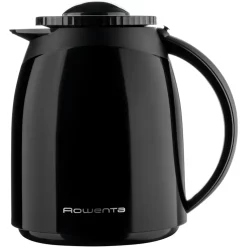 Rowenta CT3808 Thermo-Kaffeemaschine Adagio Schwarz -Kaffee VerkÃ¤ufe 76c59594532d6487a8dffb0cd04524fc