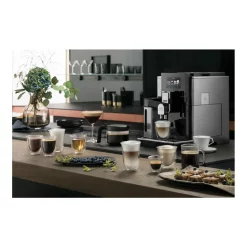 De'Longhi De Longhi EPAM960.75.GLM - Kombi-Kaffeemaschine - 2,1 L - Kaffeebohnen - Eingebautes Mahlwerk - 1550 -Kaffee VerkÃ¤ufe 772c1f56e6be26078be034eae8342dd3