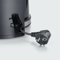 SEVERIN Kaffeemaschine KA 9252 Schwarz -Kaffee VerkÃ¤ufe 781f5c94c65cc1b7f532b9c1f76f9038