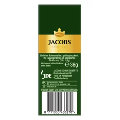 JACOBS KrÃ¶nung LÃ¶slicher Kaffee 8 X 20 GetrÃ¤nke Sticks Instantkaffee -Kaffee VerkÃ¤ufe 7837a7efae665fbc62c9cf155437fa21 1