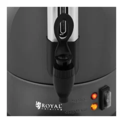 Kaffeemaschine Kaffeeautomat Filterkaffeemaschine 6 L Edelstahl Ausguss Griff -Kaffee VerkÃ¤ufe 783eb0cdeb37df99b9e1ecb2c310520b