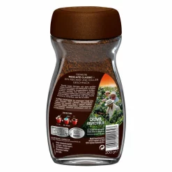 NescafÃ©Â® NescafÃ© Classic | LÃ¶slicher Kaffee | 200-g-Glas -Kaffee VerkÃ¤ufe 788e5dd755b49b0ba490c903350104f0