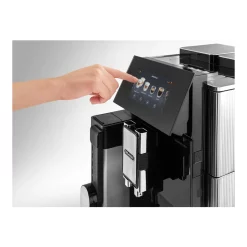 De'Longhi De Longhi EPAM960.75.GLM - Kombi-Kaffeemaschine - 2,1 L - Kaffeebohnen - Eingebautes Mahlwerk - 1550 -Kaffee VerkÃ¤ufe 79852f14d71e2b86fb0bea613002e55f