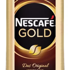NescafÃ©Â® NescafÃ© Gold Das Original | LÃ¶slicher Kaffee | 200g-Glas