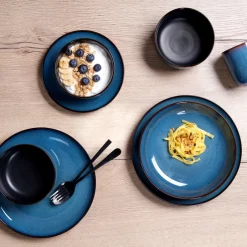 Kaffee- Und Tafelservice 30 Tlg. Bali