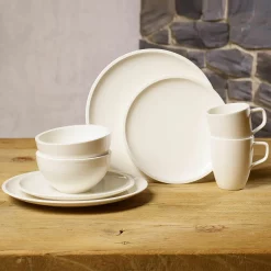 VILLEROY & BOCH Artesano Einsteigerset 8 Tlg. Tellerset Geschirr-Service Kaffeetassen Schalen -Kaffee VerkÃ¤ufe 7bfaa13aa0157cd6b1c8313f62ff3f8a