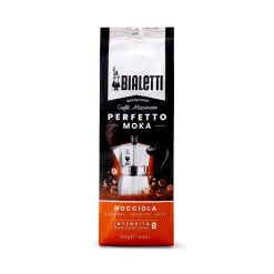 Bialetti Perfetto Moka Nocciola, Kaffee Gemahlen, RÃ¶stkaffee, IntensitÃ¤t 8, 250 G, 96080321 -Kaffee VerkÃ¤ufe 7c816962197e20521299ff0479fa6b0e