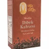 Alia Sultan Mardin Dibek Kaffee - 250 G Packung TÃ¼rkischer Kaffee
