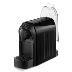 Tchibo Cafissimo Easy Kaffeemaschine Kapselmaschine Inkl. 30 Kapseln FÃ¼r CaffÃ¨ Crema, Espresso Und Kaffee, Schwarz -Kaffee VerkÃ¤ufe 7d106820695df235015d1930e79c37ab