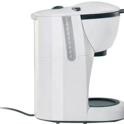 BRAUN Kaffeemaschine KF 520/1 Weiß 26 BRAUN Kaffeemaschine KF 520/1 Weiß -Kaffee Verkäufe 7d2a8d752cce3b1db4d2271ef6df82d8