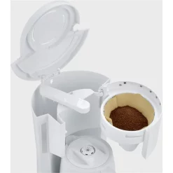SEVERIN Kaffeemaschine KA 9254 WeiÃŸ -Kaffee VerkÃ¤ufe 7d82cbe292dbff7923d25e2c922d6526