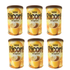 NestlÃ©Â® Nestle Ricore L'instant Douceur Instant Kaffee Mit Extrakten Aus Der Zichorie Wurzel 6 X 260 Gramm